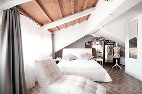 Hotel Antigo Trovatore