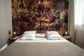 Hotel Antigo Trovatore