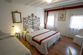 Hotel Antigo Trovatore