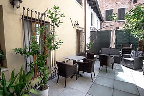 Hotel Antigo Trovatore