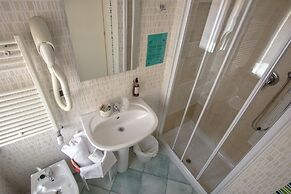 Hotel Antigo Trovatore