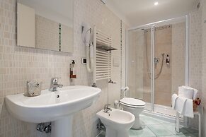 Hotel Antigo Trovatore