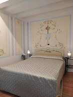 Hotel Antigo Trovatore