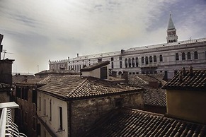 Hotel Antigo Trovatore