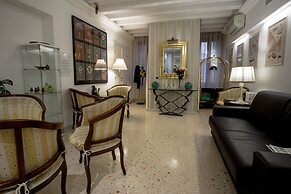 Hotel Antigo Trovatore