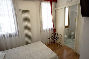 Hotel Antigo Trovatore