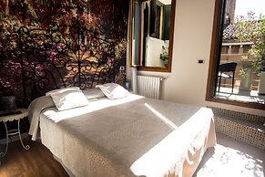 Hotel Antigo Trovatore