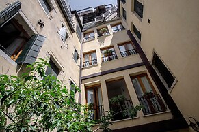 Hotel Antigo Trovatore