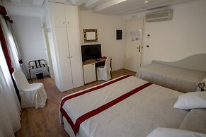 Hotel Antigo Trovatore