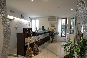 Hotel Antigo Trovatore