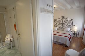 Hotel Antigo Trovatore