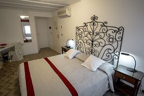 Hotel Antigo Trovatore