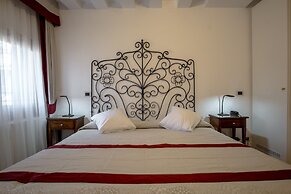 Hotel Antigo Trovatore