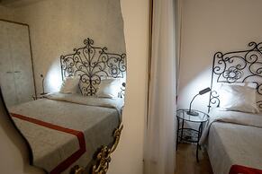 Hotel Antigo Trovatore