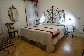 Hotel Antigo Trovatore