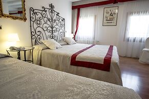 Hotel Antigo Trovatore