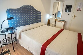 Hotel Antigo Trovatore