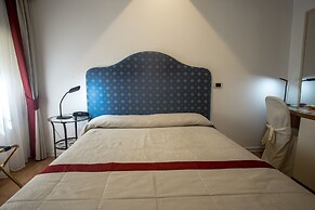 Hotel Antigo Trovatore