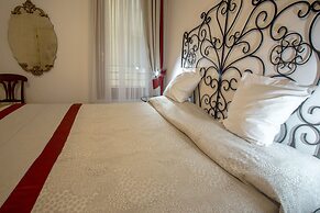 Hotel Antigo Trovatore