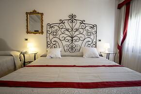 Hotel Antigo Trovatore