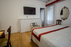 Hotel Antigo Trovatore