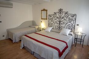 Hotel Antigo Trovatore