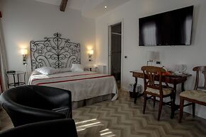 Hotel Antigo Trovatore