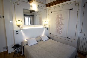 Hotel Antigo Trovatore