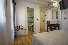 Hotel Antigo Trovatore