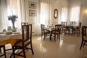 Hotel Antigo Trovatore