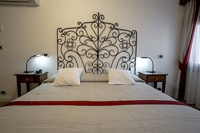 Hotel Antigo Trovatore