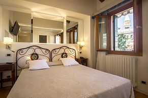 Hotel Antigo Trovatore