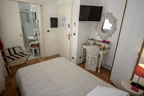 Hotel Antigo Trovatore