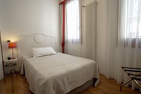 Hotel Antigo Trovatore