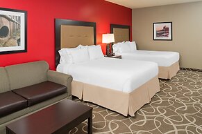 Holiday Inn Express Klamath - Redwood Ntl Pk Area by IHG