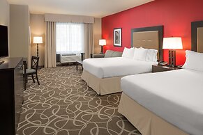 Holiday Inn Express Klamath - Redwood Ntl Pk Area by IHG