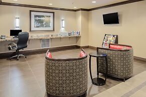 Holiday Inn Express Klamath - Redwood Ntl Pk Area by IHG