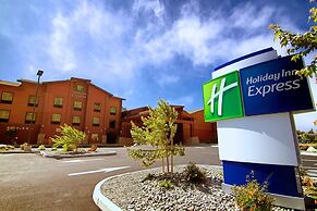 Holiday Inn Express Klamath - Redwood Ntl Pk Area by IHG