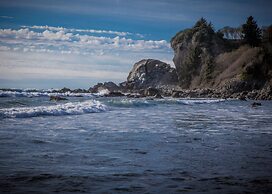 Holiday Inn Express Klamath - Redwood Ntl Pk Area by IHG