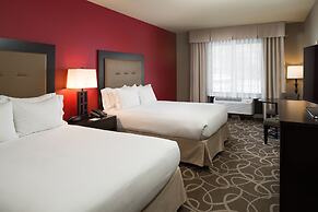 Holiday Inn Express Klamath - Redwood Ntl Pk Area by IHG