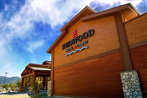Holiday Inn Express Klamath - Redwood Ntl Pk Area by IHG
