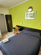 Hotel Terminus