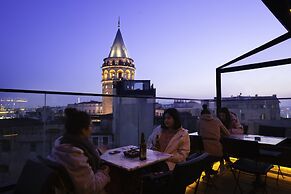 Duo Galata