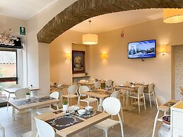 Hotel La Bergamina