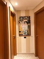 Hotel La Bergamina
