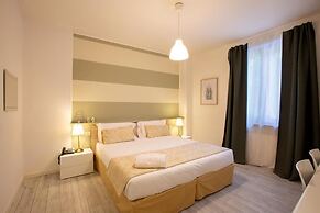 Hotel La Bergamina