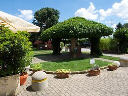 Hotel La Bergamina