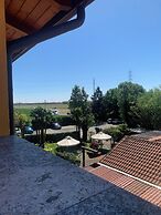 Hotel La Bergamina