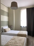 Hotel La Bergamina