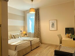 Hotel La Bergamina